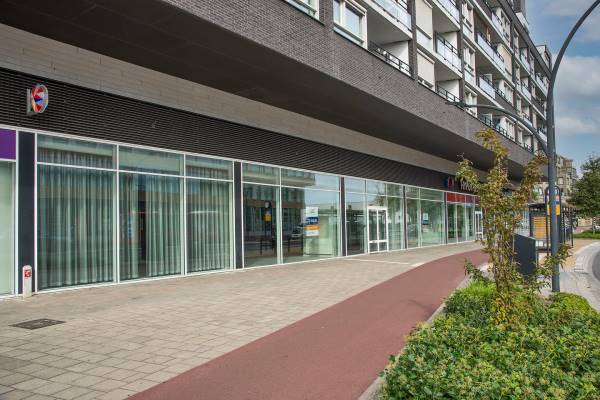 Winkelruimte Deldenerstraat 6- 18 Hengelo (OV)