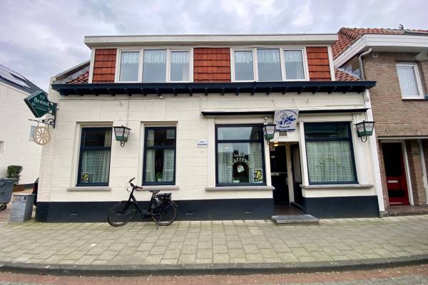 Horecagelegenheid Grotestraat 359 Waalwijk