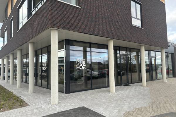 Kantoorruimte Oude Rijksstraatweg 43- 0004 Twello