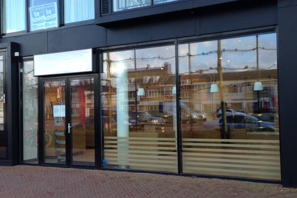 Winkelruimte Besterdplein 29 Tilburg