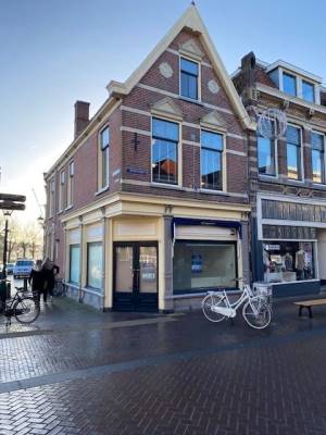 Winkelruimte Ritsevoort 1 Alkmaar