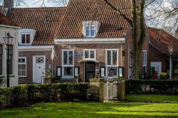 Horecagelegenheid Dorpsstraat 1 Biggekerke