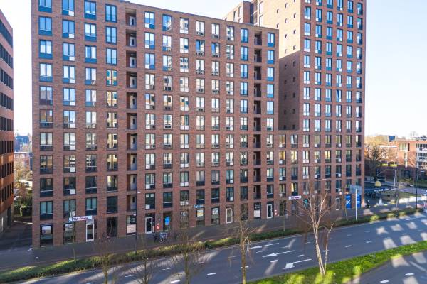 Kantoorruimte Hart van Brabantlaan 30 Tilburg