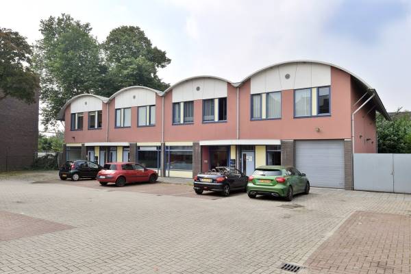 Kantoorruimte Mariastraat 18-E Bussum