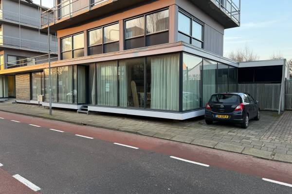 Kantoorruimte Groenewoudstraat 3 Horst