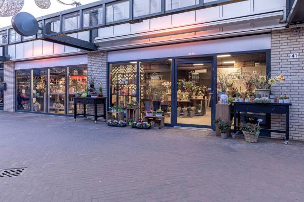 Winkelruimte Brouwhorst 41 Helmond