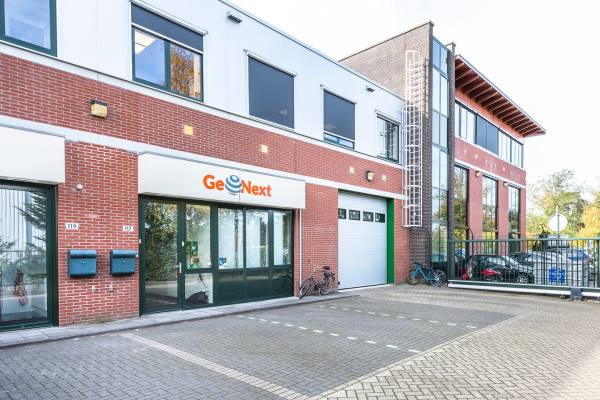 Bedrijfsruimte Willem Arntszlaan 117 Den Dolder