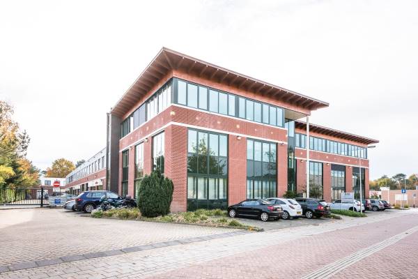 Beleggingsobject Willem Arntszlaan 115 Den Dolder
