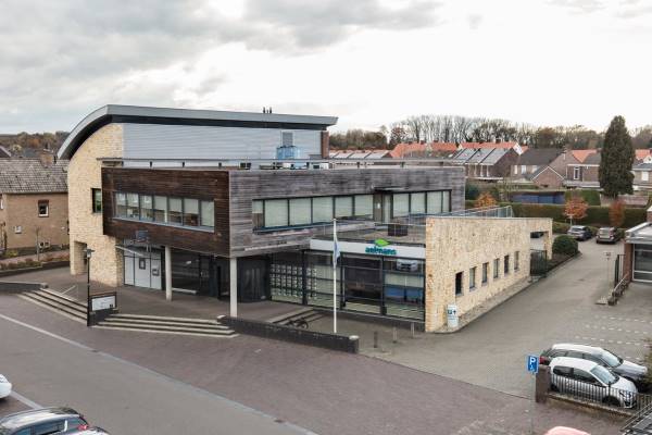 Kantoorruimte Spekhouwerstraat 2 Voerendaal