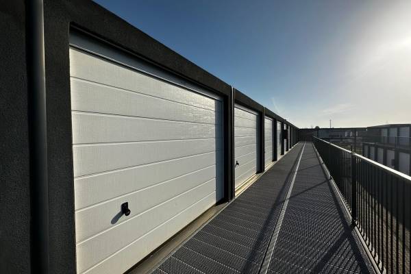Bedrijfsruimte Polderweg 14- 53 Purmerend
