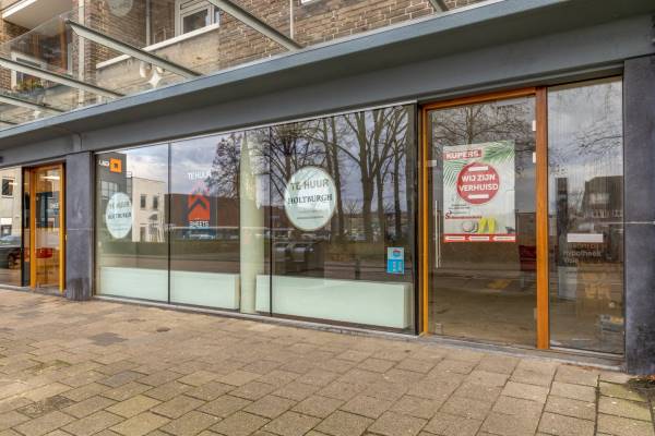 Kantoorruimte Rosmolenstraat 34 Sittard