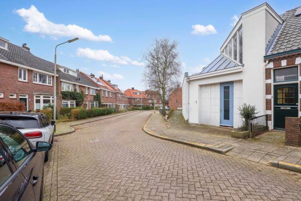 Kantoorruimte Fortstraat 7 Nijmegen