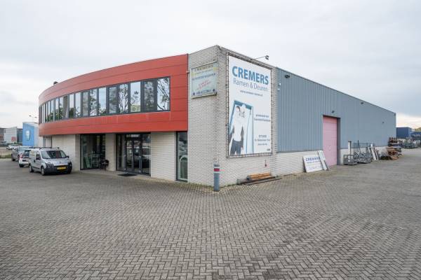 Bedrijfsruimte Dr. Nolenslaan 134-B Sittard