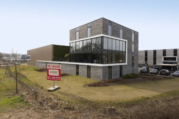 Bedrijfsruimte De Haak 22 Valkenswaard