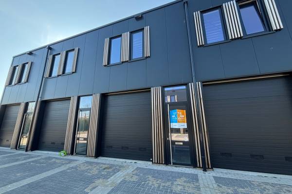 Bedrijfsruimte Nieuwe Kleverskerkseweg 21- 03 Middelburg