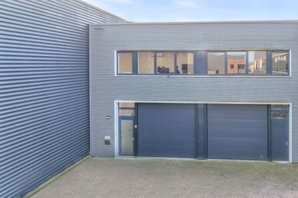 Bedrijfsruimte Handelsweg 1-j Bergambacht