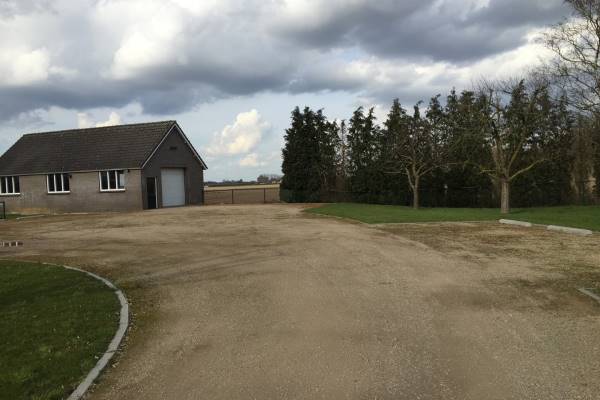 Bedrijfsruimte Augustinusweg 2 Siebengewald