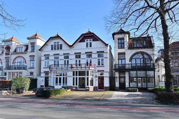 Kantoorruimte Emmastraat 45 Hilversum