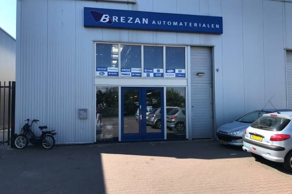 Bedrijfsruimte Rooilijn 4-A Surhuisterveen