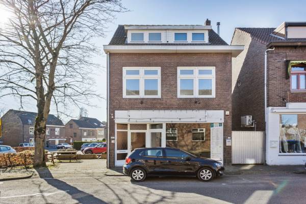 Beleggingsobject Bunderstraat 169- 171 Meerssen