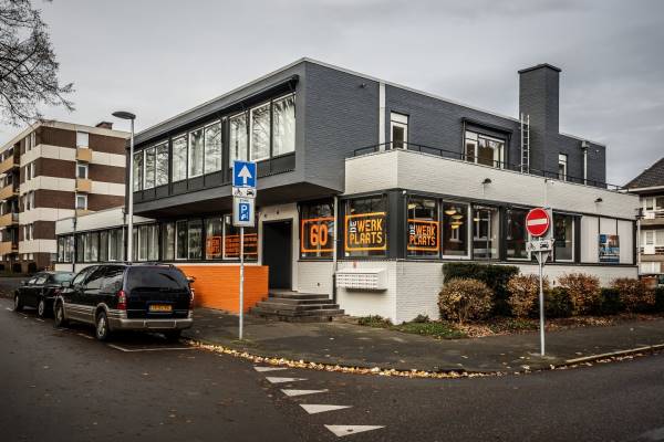 Kantoorruimte Sint Annalaan 60 Maastricht