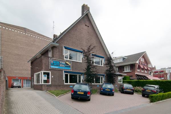 Kantoorruimte Rijksweg Zuid 27 Sittard