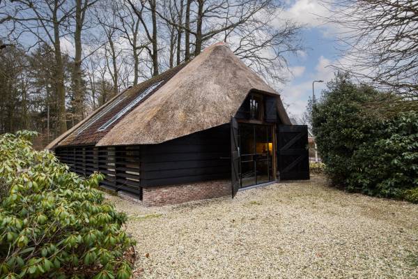 Kantoorruimte Engweg 50-b Driebergen-Rijsenburg