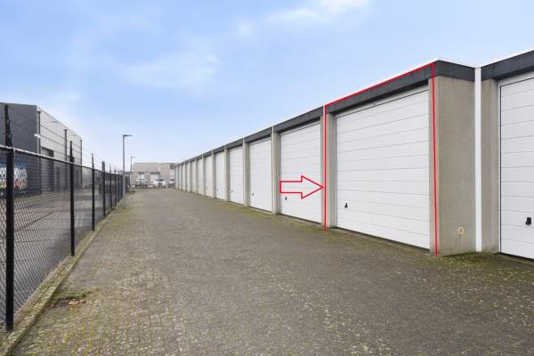 Bedrijfsruimte Gildestraat 18-E 12 Kampen