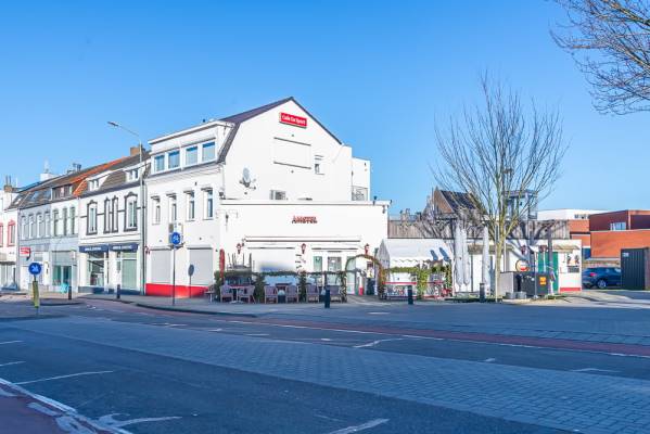 Horecagelegenheid Sittarderweg 114 Heerlen