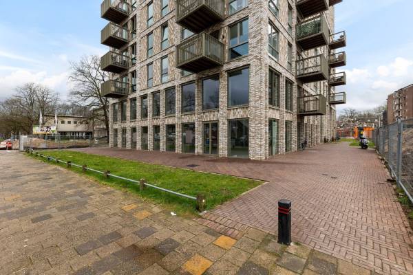 Winkelruimte Schuurmanstraat 3 Zwolle