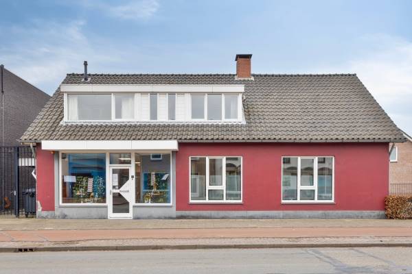 Winkelruimte Provincialeweg 3 Veldhoven
