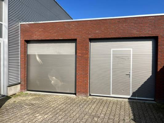 Bedrijfsruimte Hoofdstraat 13 Helmond