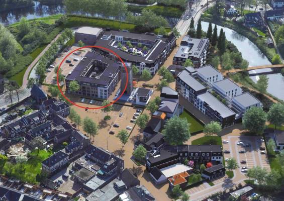 Winkelruimte De Raadskamer Sint-Michielsgestel