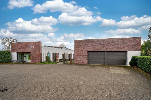 Bedrijfsruimte Meldersloseweg 6 Horst
