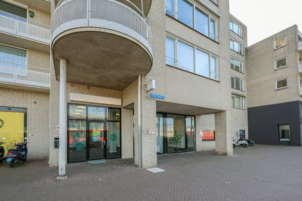 Kantoorruimte Dukaatplein 5 Lelystad