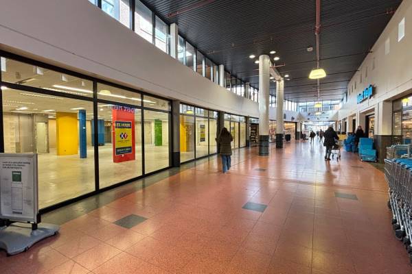 Winkelruimte Stoepemaheerd 20-c Groningen