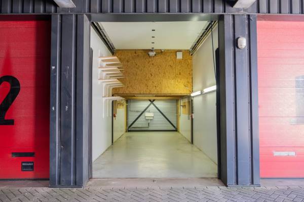 Bedrijfsruimte Biesland 2-C 13 Beverwijk