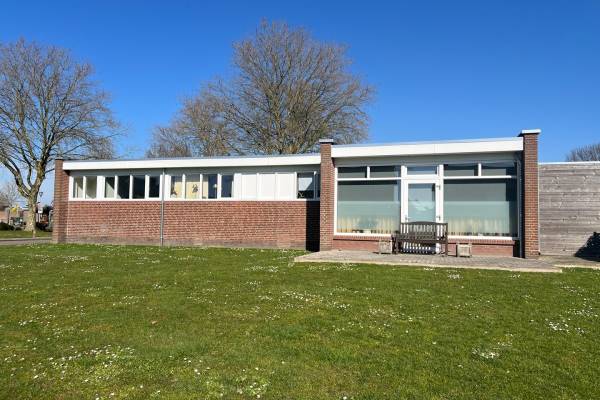 Beleggingsobject Europastraat 6 Kelpen-Oler