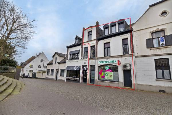 Kantoorruimte Helling 1 Venlo