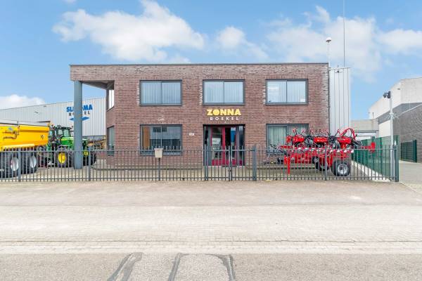 Kantoorruimte De Vlonder 201 Boekel