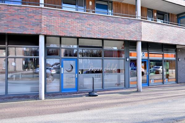 Kantoorruimte Kazernestraat 4 Deventer