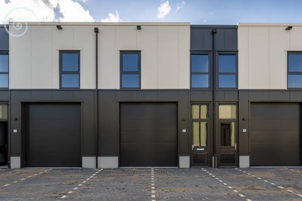 Bedrijfsruimte Waterfront 1-p Oude-Tonge