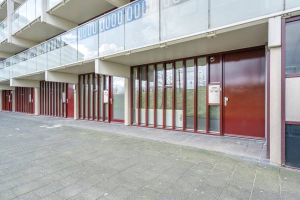 Kantoorruimte Daalwijk 9- 10 Amsterdam