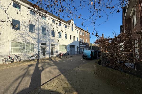 Kantoorruimte Professor Moserstraat 40 Maastricht