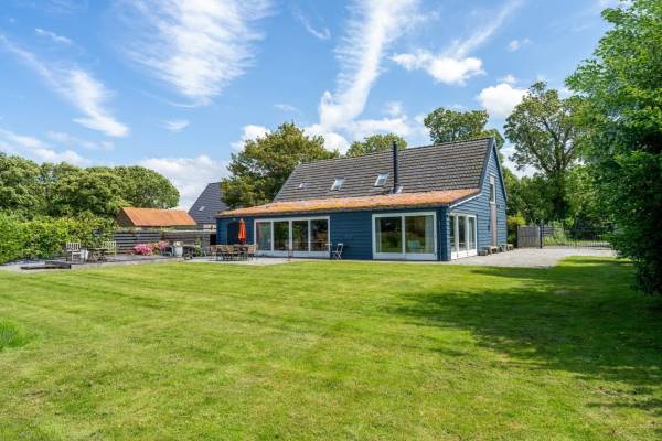 Bedrijfsruimte Woordweg 11-A Groede
