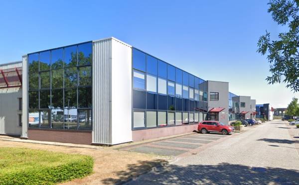 Bedrijfsruimte Parellaan 24 Hoofddorp