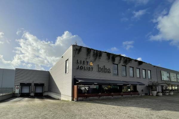 Winkelruimte Floralaan 17-A Venlo