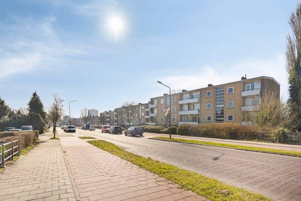 Kantoorruimte Burgemeester Jur. Visserlaan 72-A Naarden