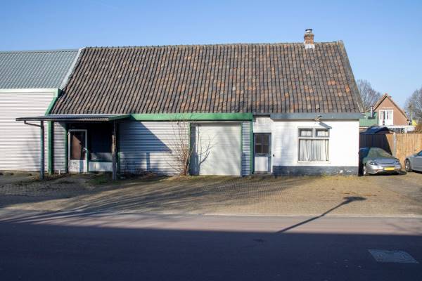 Beleggingsobject Zanderijweg 10 Ede