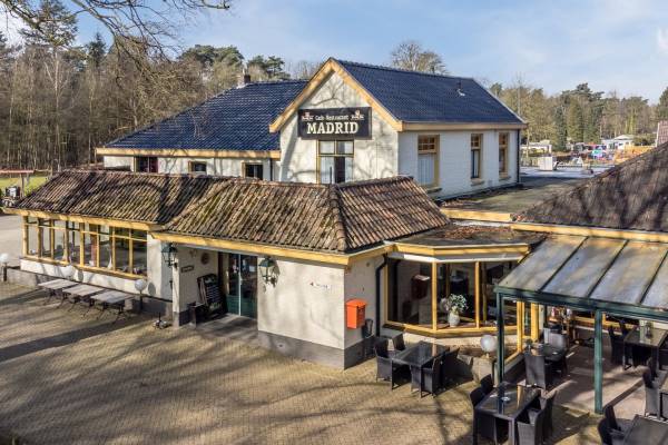Horecagelegenheid Tolhuisweg 5 Dalfsen